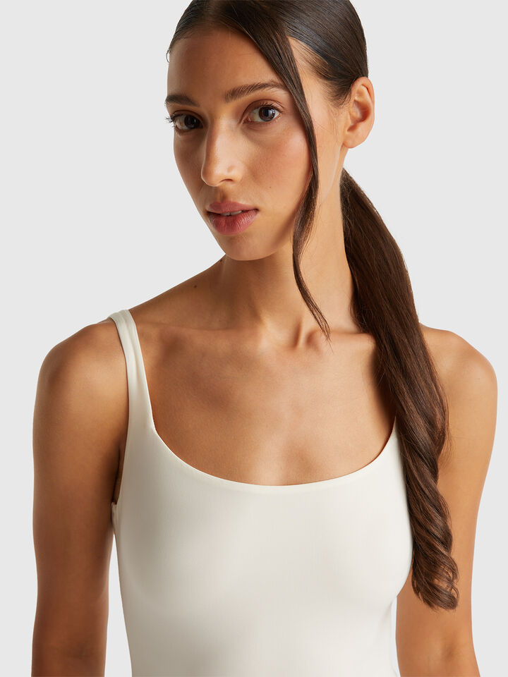 BODYSUIT Femme image number 3